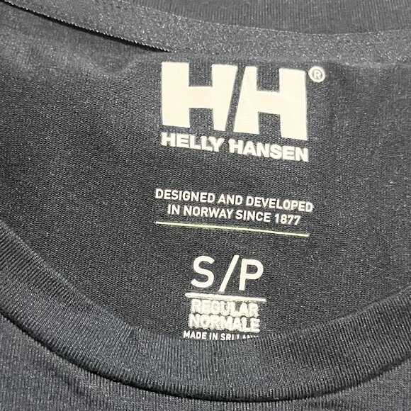 Helly Hansen City Tee TORONTO (Women) - Picture 6 of 8